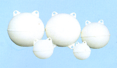 ABS二耳四耳網浮